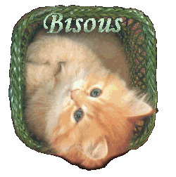 bisous